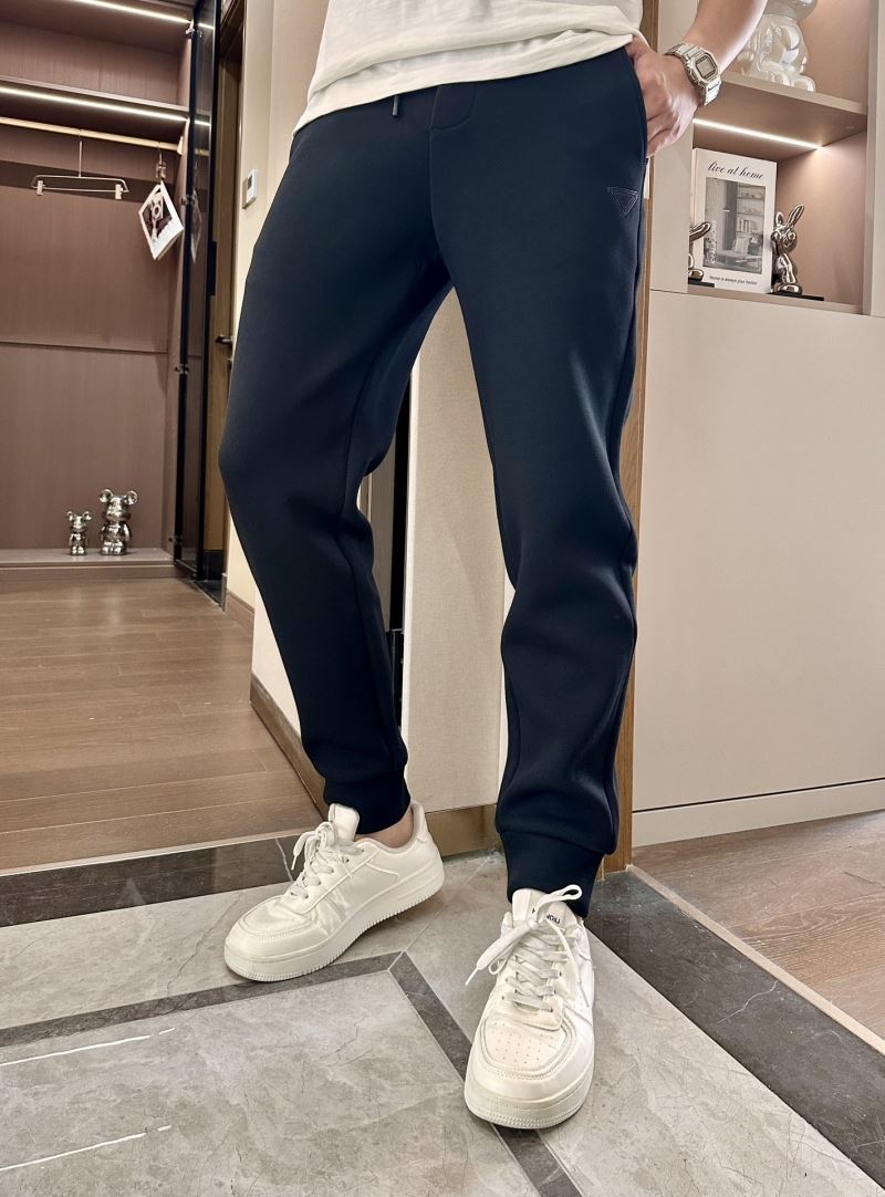 Prada Long Pants